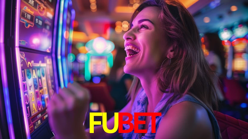 FUBET: Seu Cassino Premiado com Pagamentos Rápidos