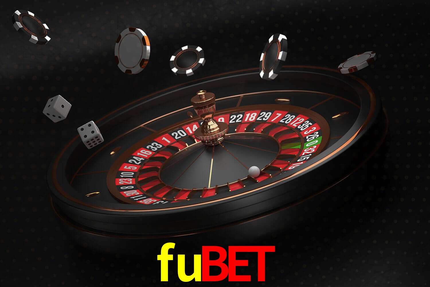 fubet - Experiência Emocionante De Cassino - fubet.com