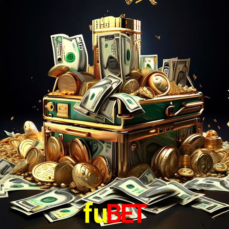 Experiência VIP fubet
