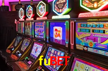 A Emoção da Loteria na fubet: Uma Chance de Mudança de Vida