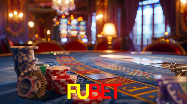 Game Statistics FUBET