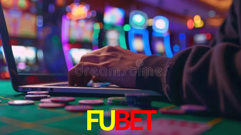 PIX Instantâneo FUBET