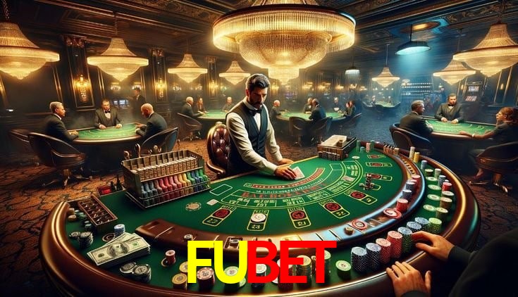 Sports Statistics FUBET