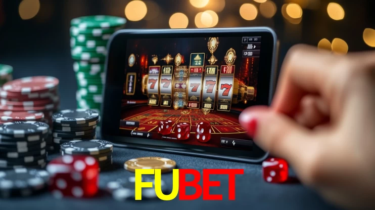FUBET App Interface