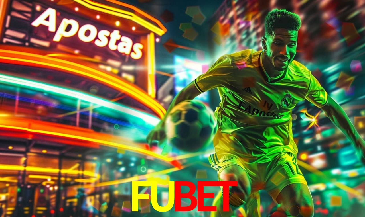 Diretório de Jogos FUBET