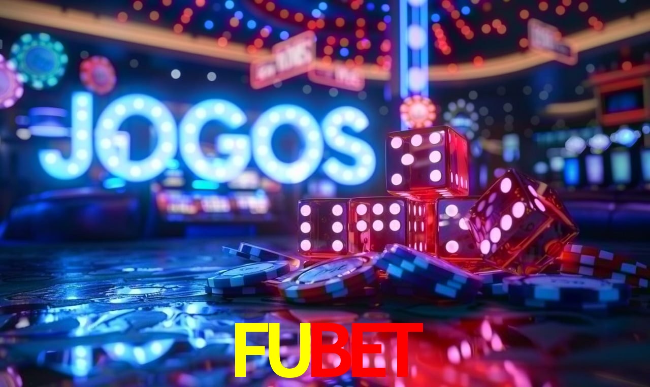 Interface do App FUBET