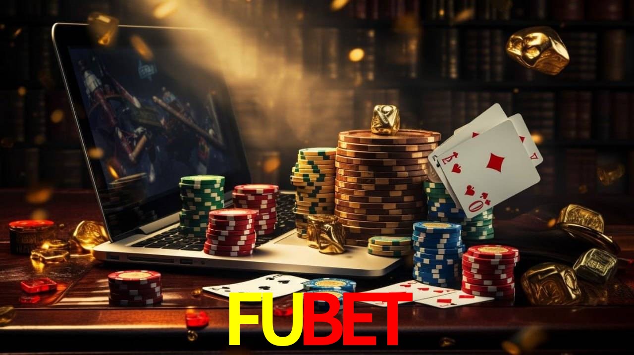 Mesa de Blackjack FUBET