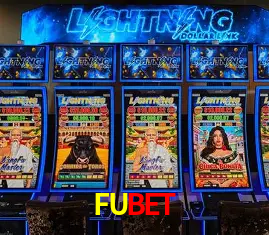 Explorando a Categoria de Eventos em Apostas na FUBET