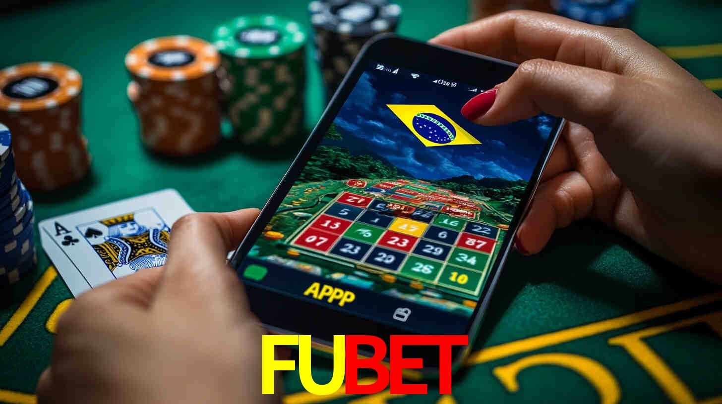 A Popularidade dos Caça-Níqueis no FUBET