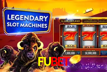 A Revolução dos Aplicativos de Jogos no FUBET