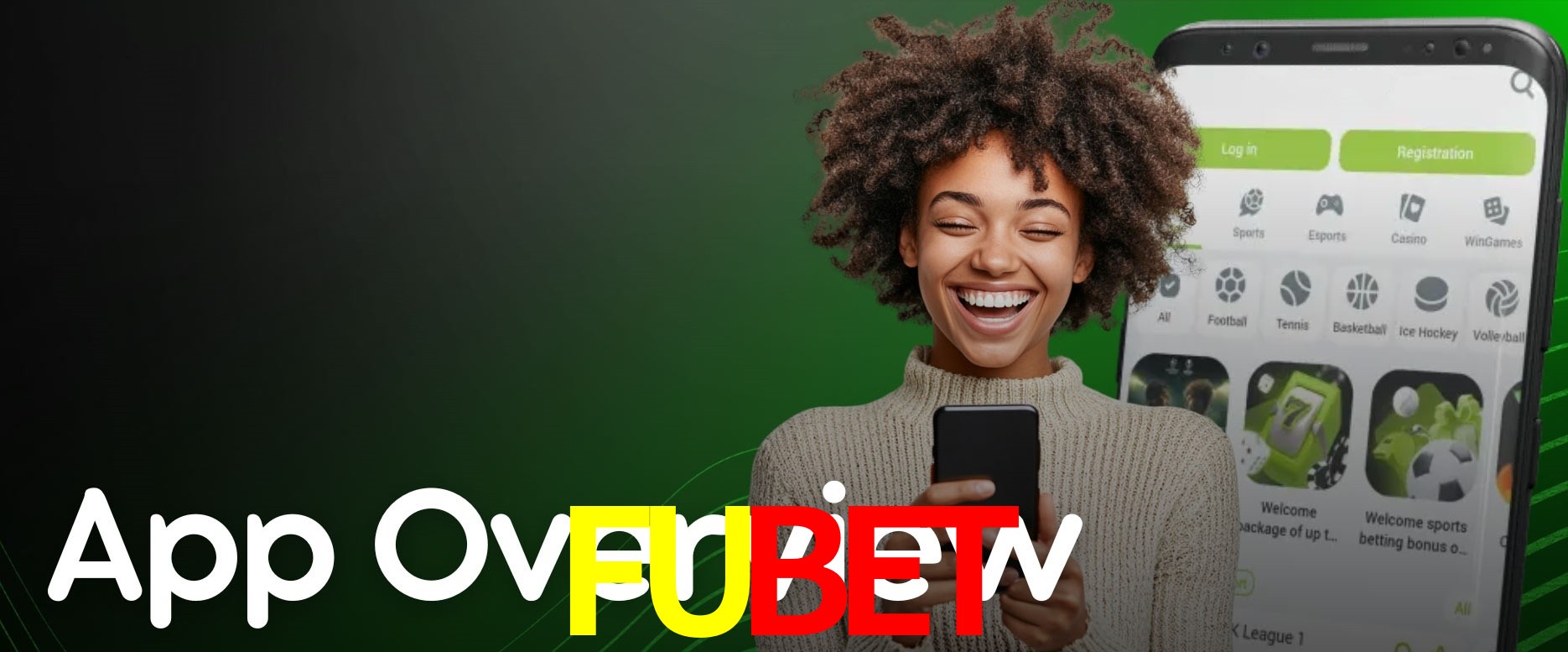 Secure Login FUBET