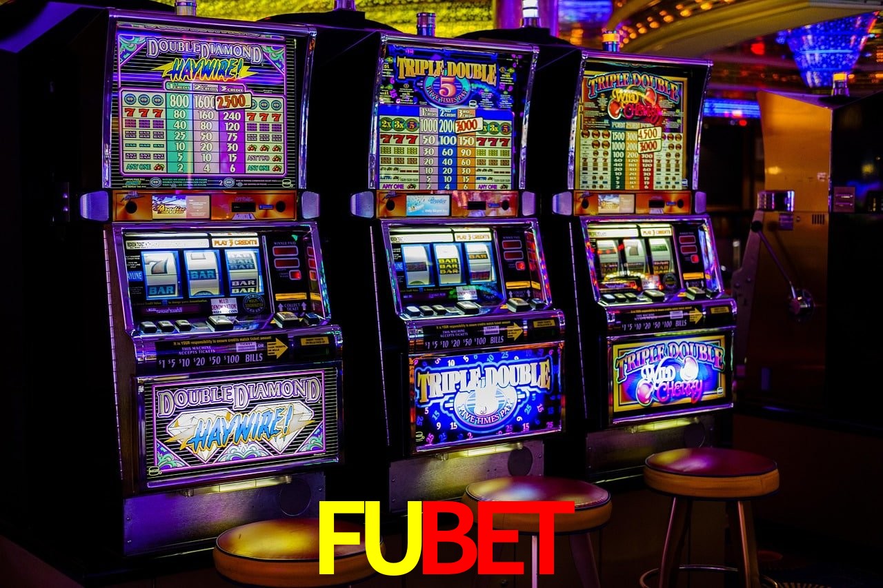 Jogo Spaceman FUBET