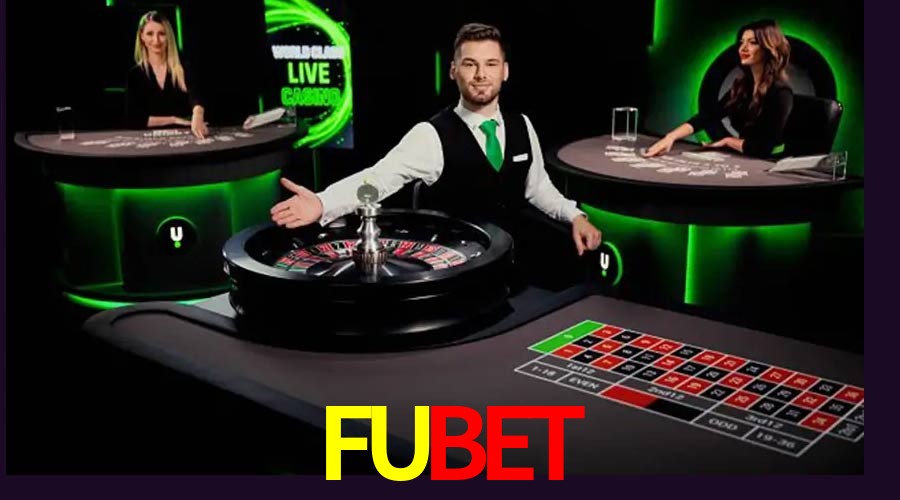 Games Directory FUBET