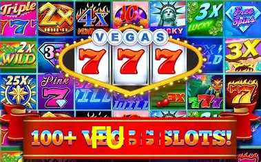 Descubra a Magia dos Jogos de Arcade no FUBET