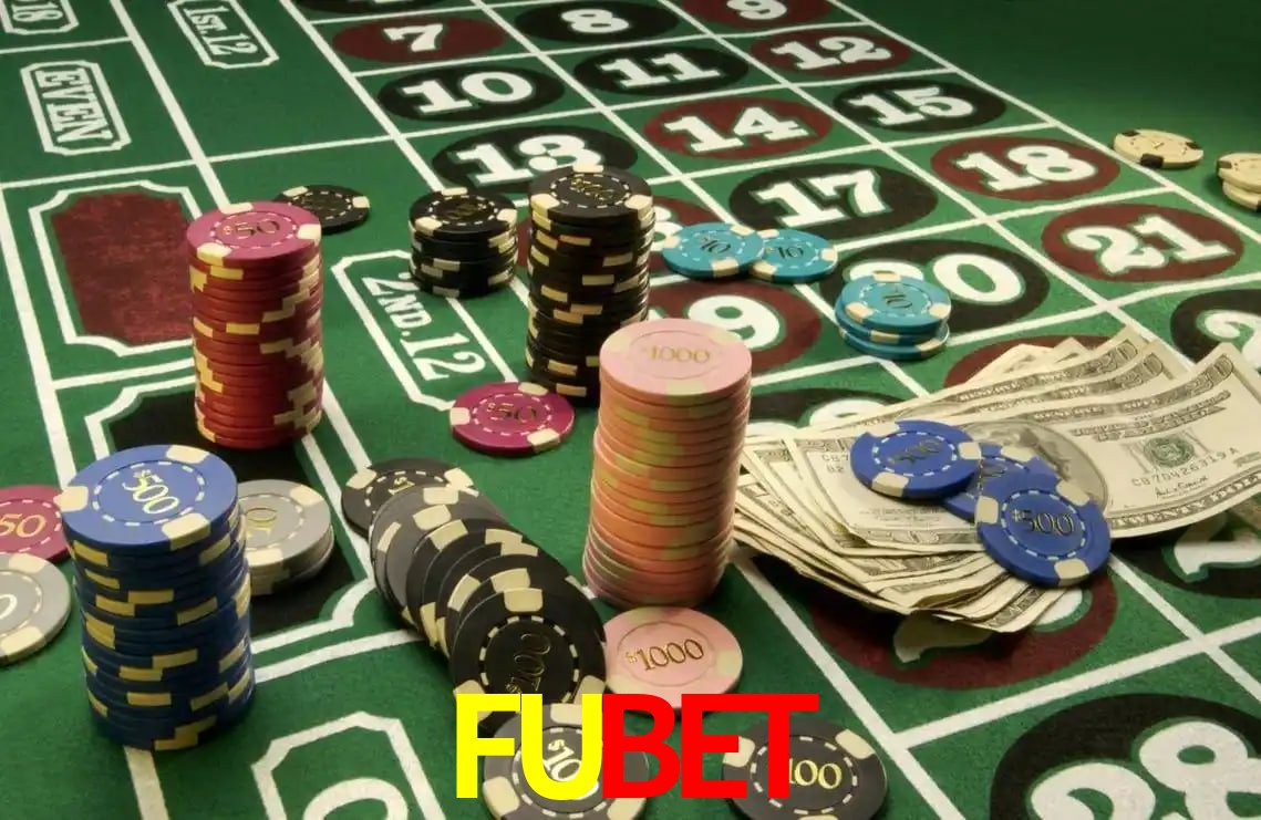 FUBET
