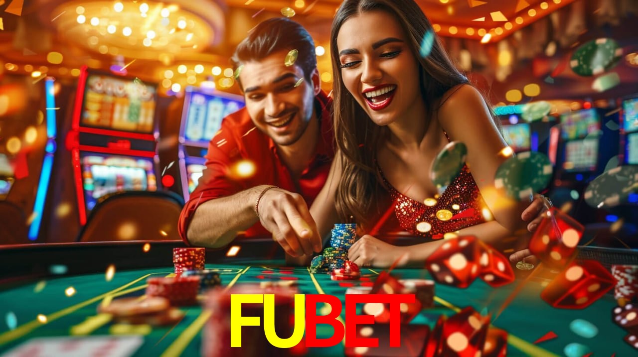Design Responsivo FUBET