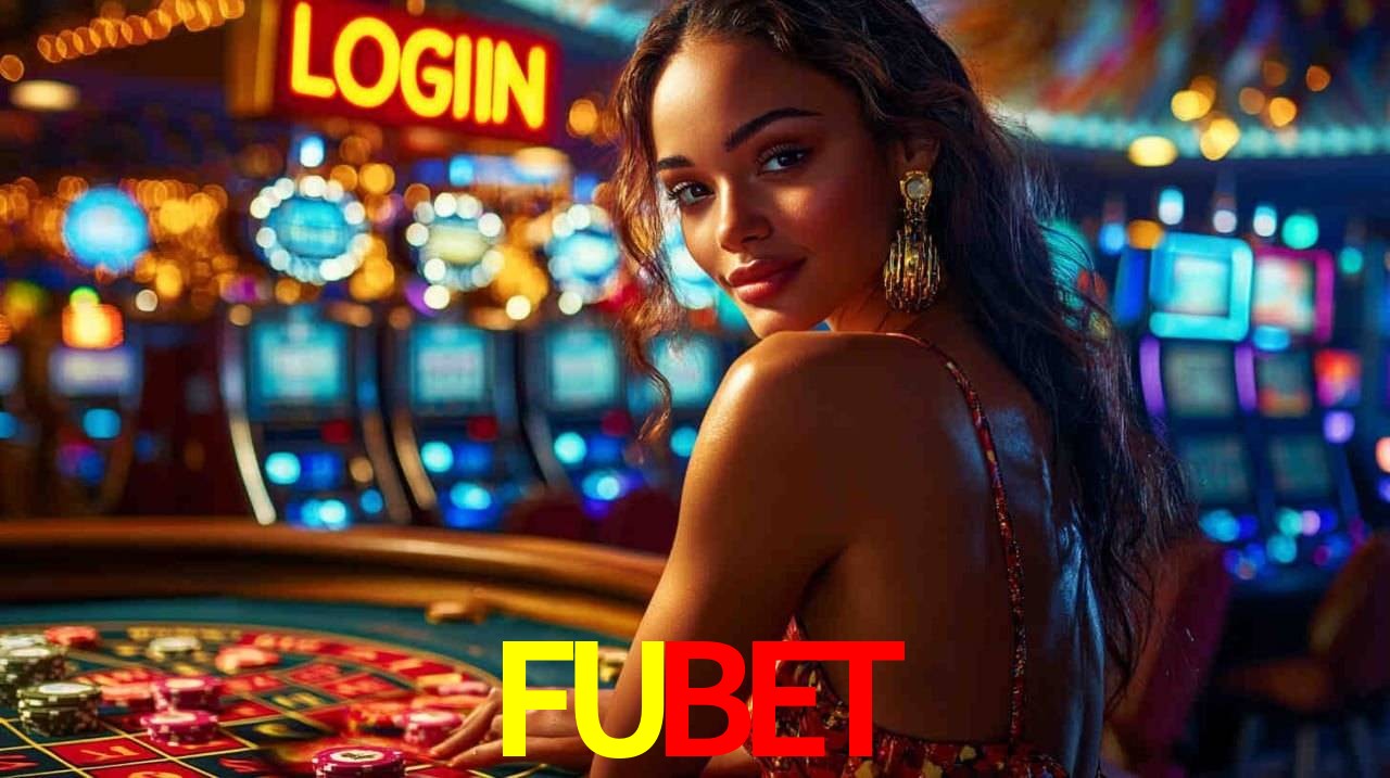 Login Seguro FUBET