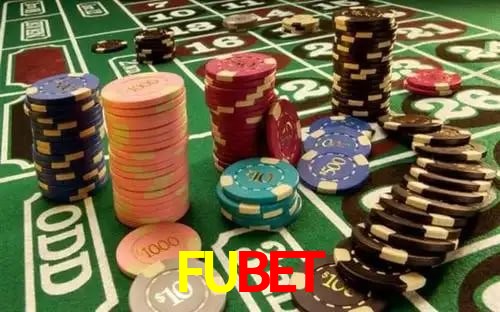 APP oficial da FUBET para mobile