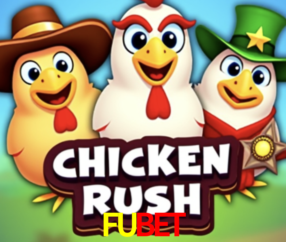 Game Providers FUBET