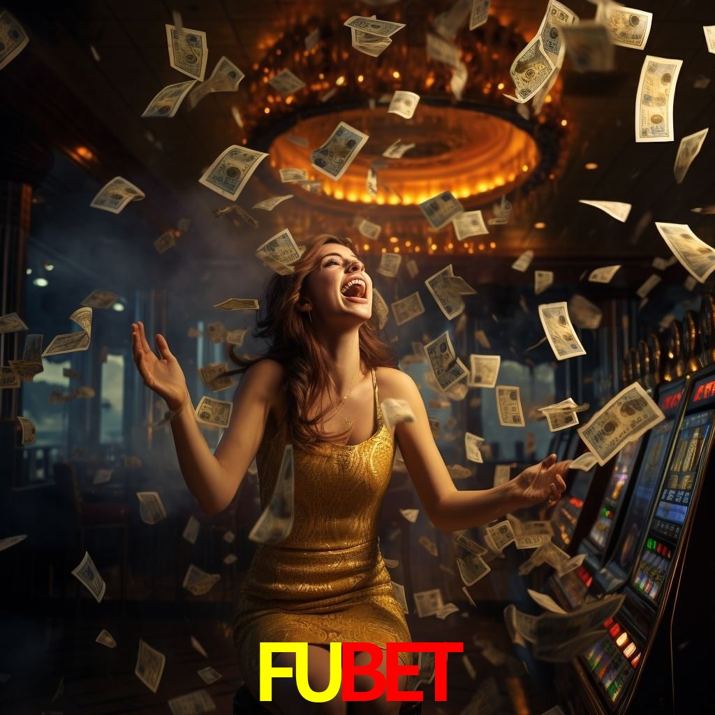 Live Casino FUBET