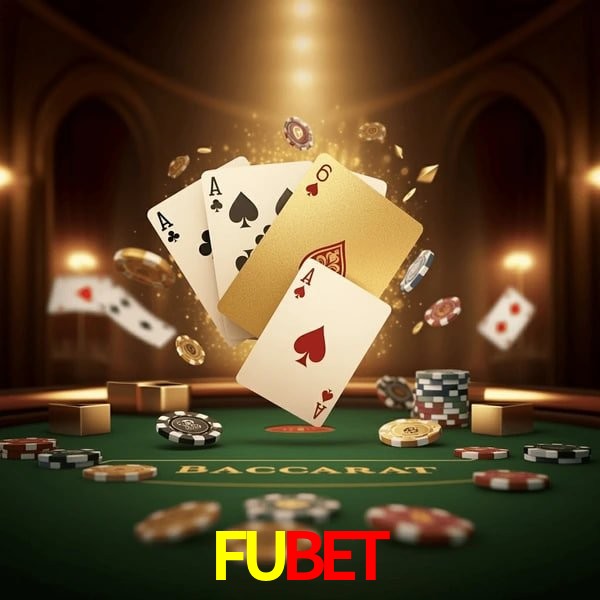 Roulette Table FUBET