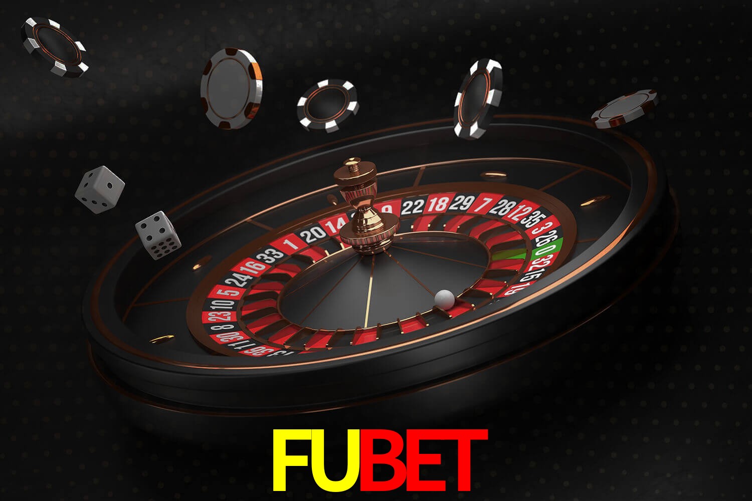 FUBET.COM