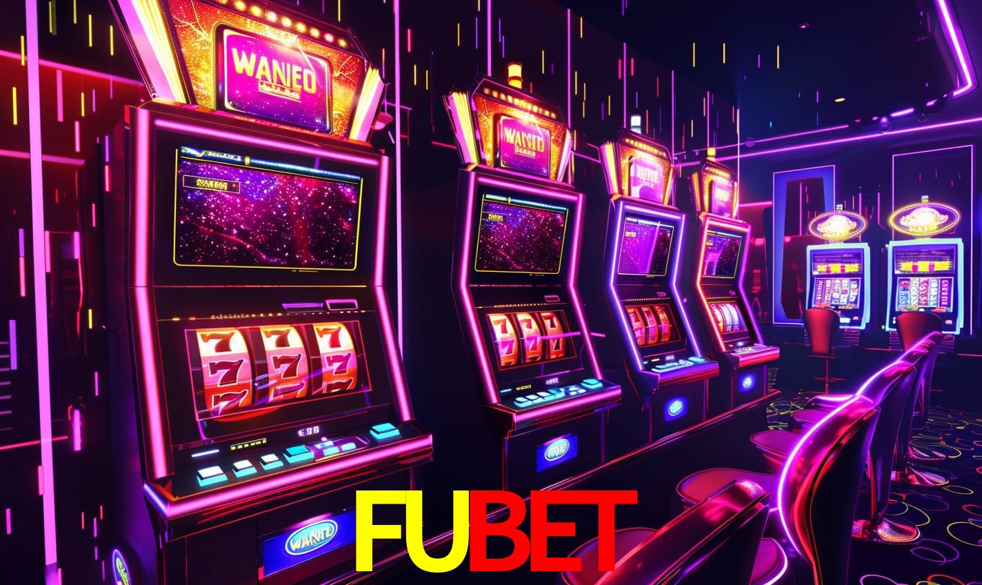 Inovações de Jogos na FUBET: O Futuro das Experiências Interativas