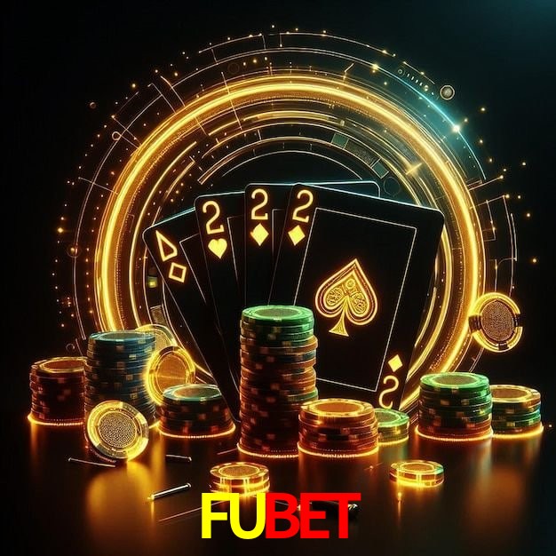 Jogos de Slot FUBET