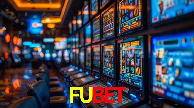 Slot Games FUBET