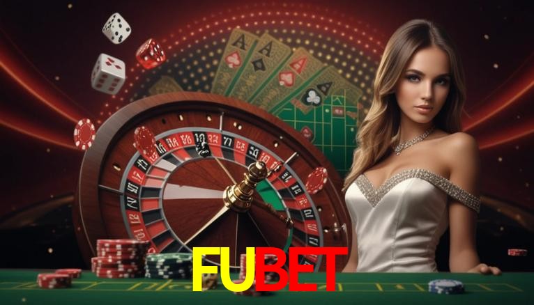 Bonus Features FUBET