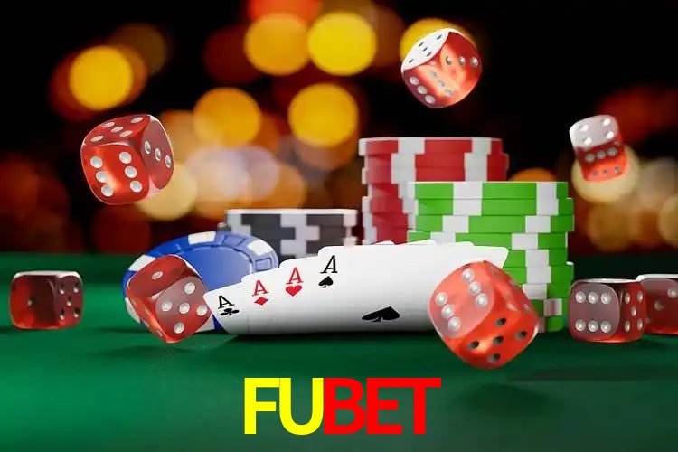 Provedores de Jogos FUBET