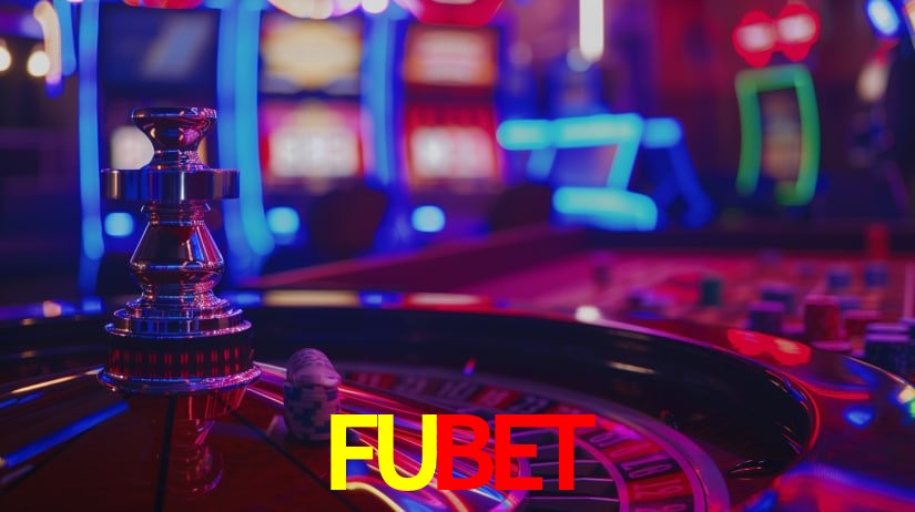 Sinta a adrenalina dos jogos de cassino com FUBET