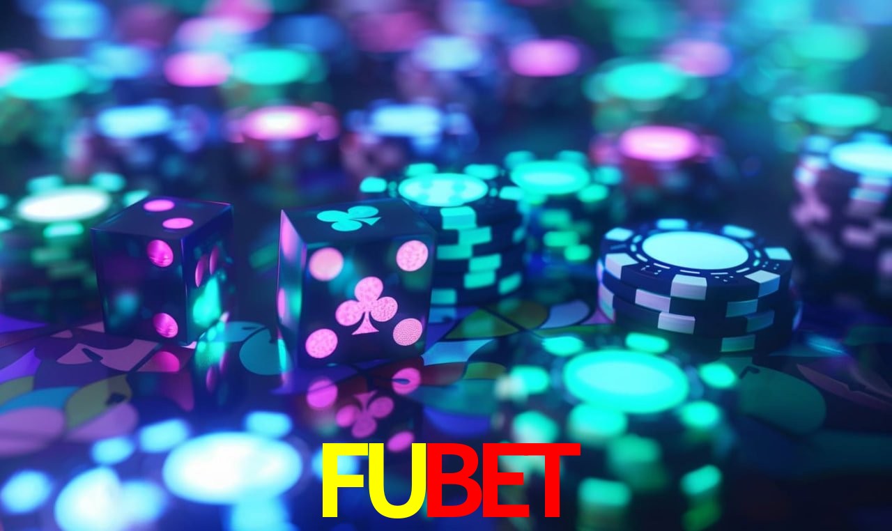 Mesa de Roleta FUBET