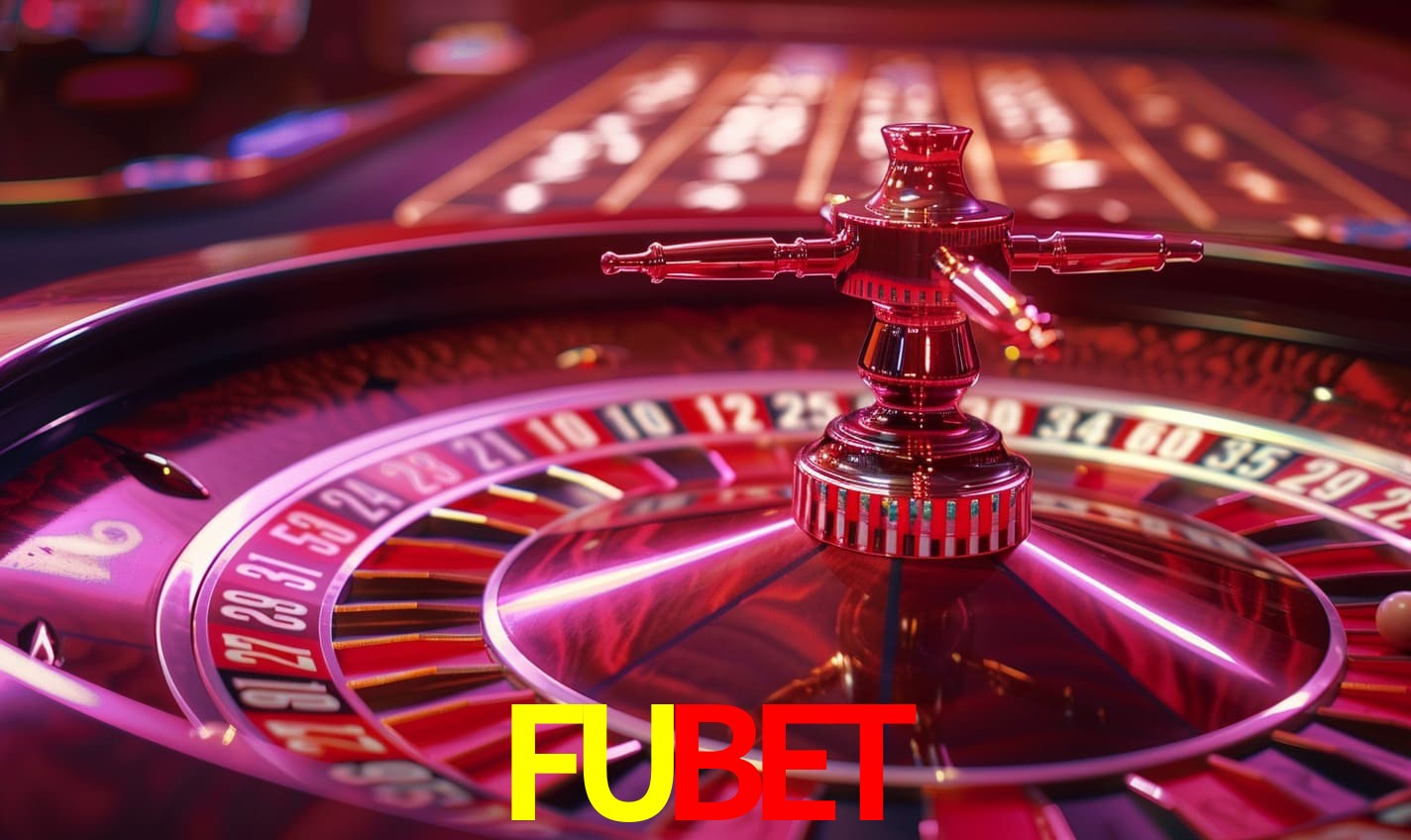 A Emoção da Loteria na FUBET: Uma Chance de Mudança de Vida