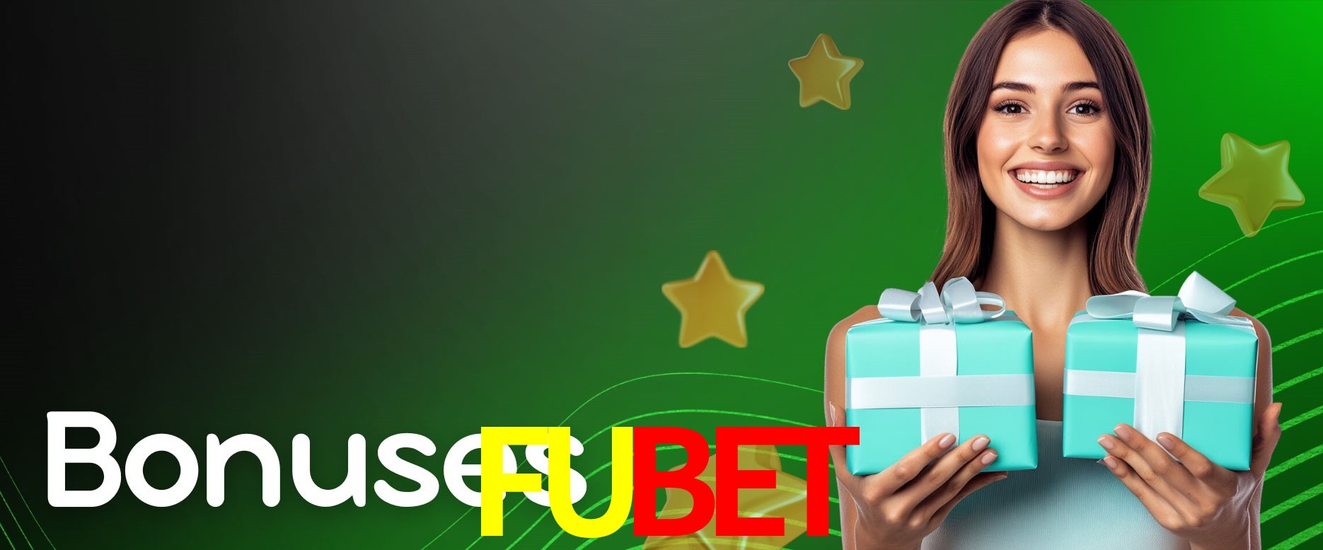 Quick Registration FUBET