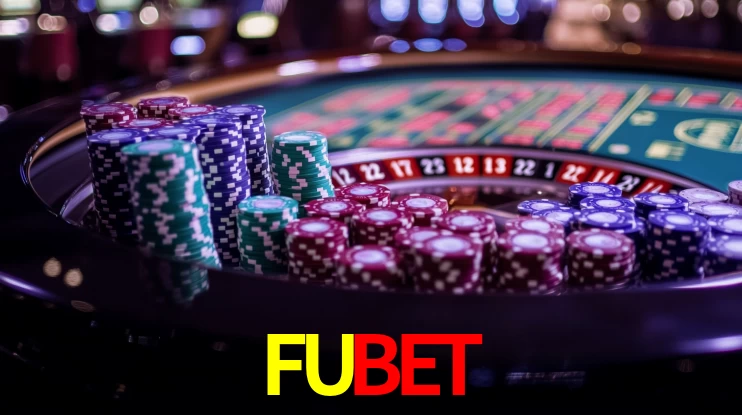 Daily Bonuses FUBET