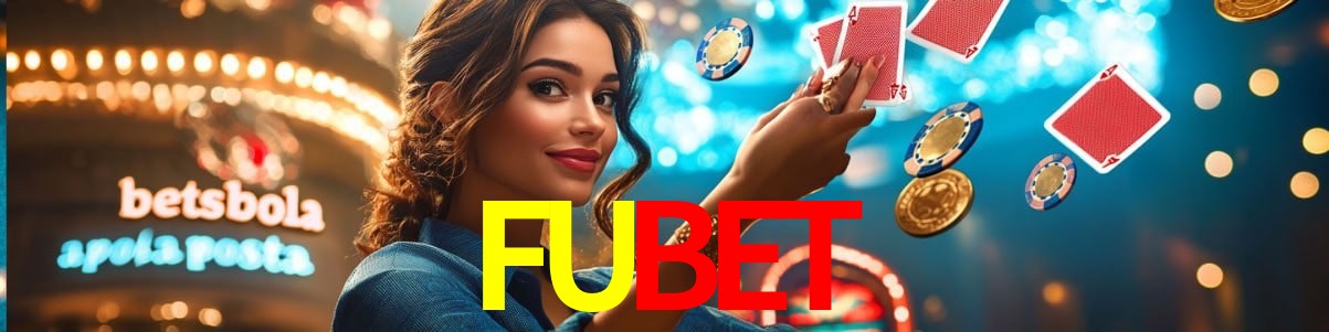 Basketball Betting FUBET