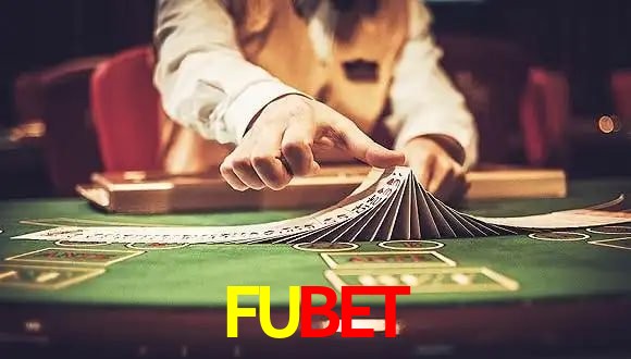 VIP Casino FUBET