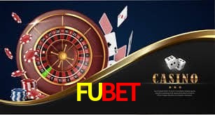 Apostas de Basquete FUBET