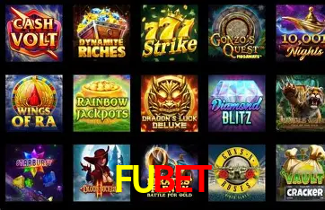 Seasonal Promotions FUBET