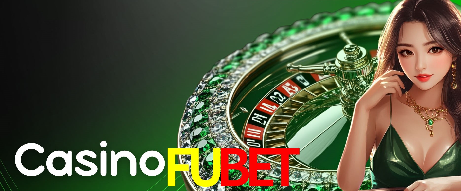 Account Benefits FUBET