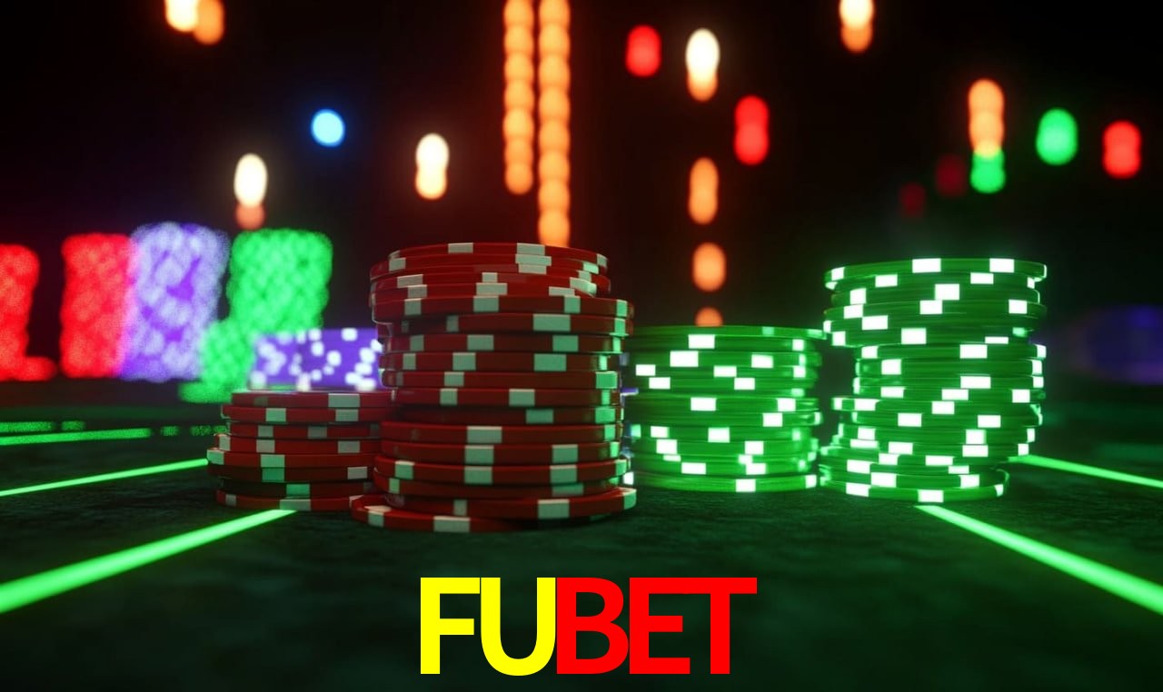 Tennis Betting FUBET
