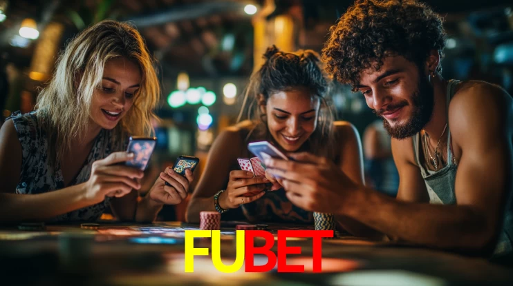 Welcome Bonus FUBET