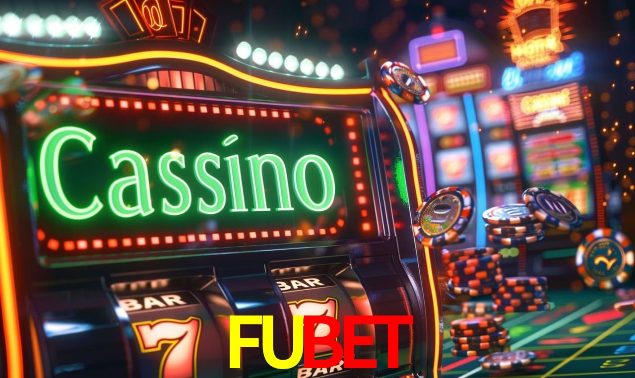 Tecnologia da Plataforma FUBET