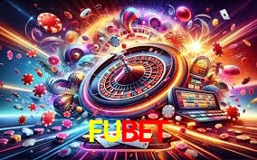 Apostas de Futebol FUBET
