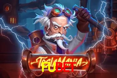 Benefícios da Conta FUBET