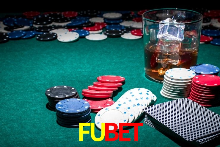 Casino VIP FUBET
