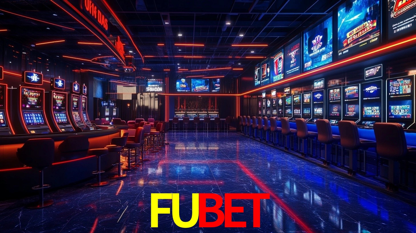 Exclusive Games FUBET