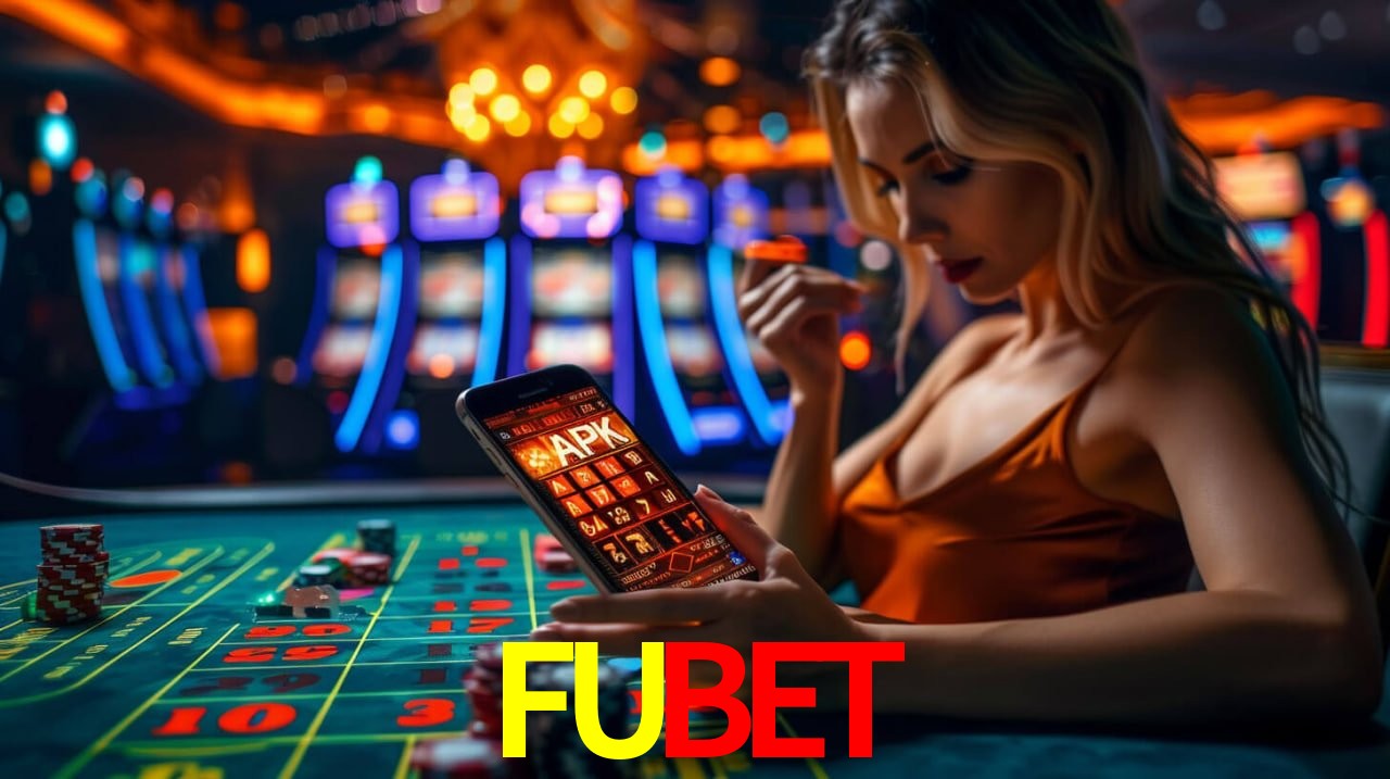 Blackjack Table FUBET