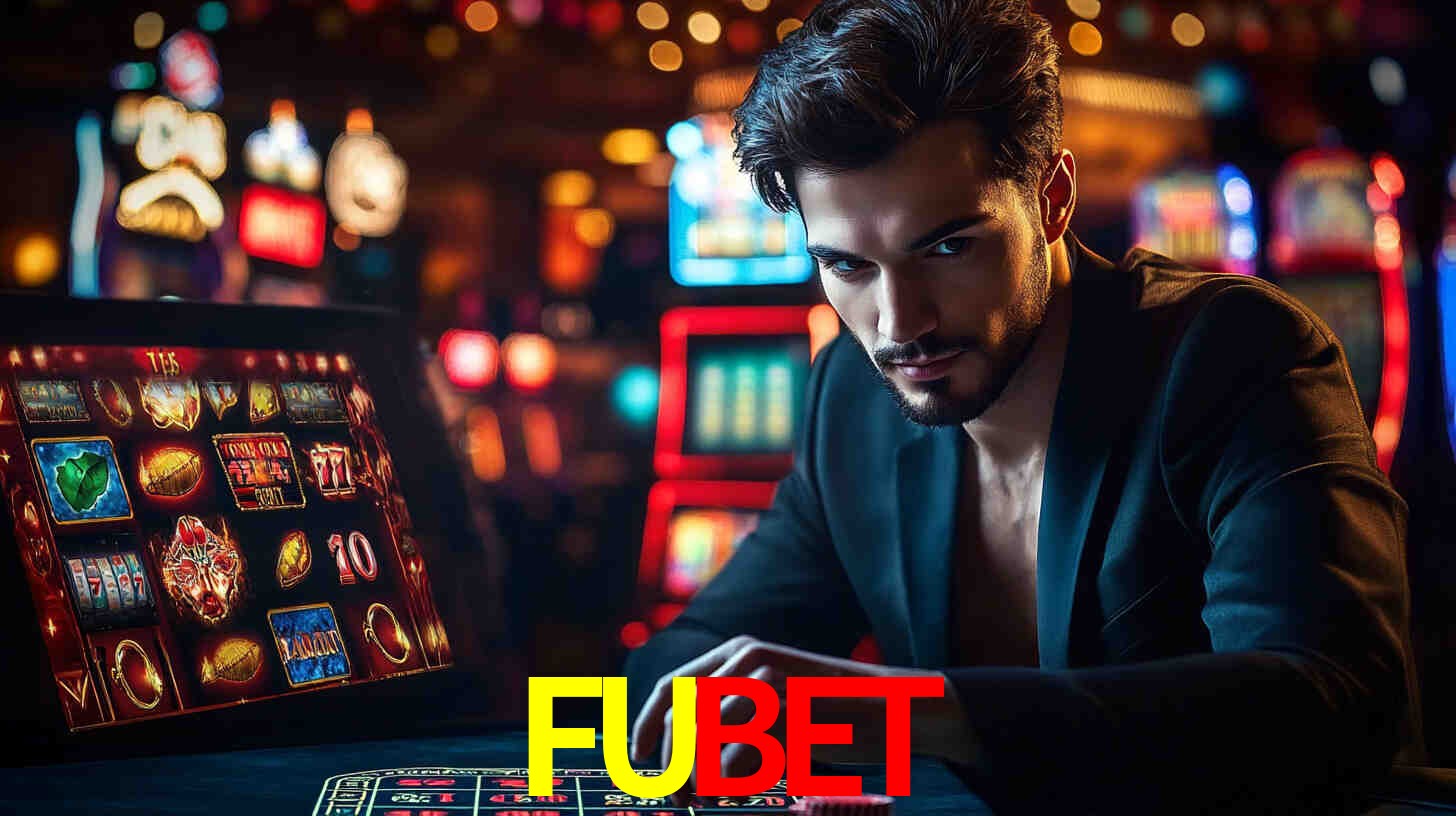 Bônus Generosos e Exclusivos no FUBET para Você!